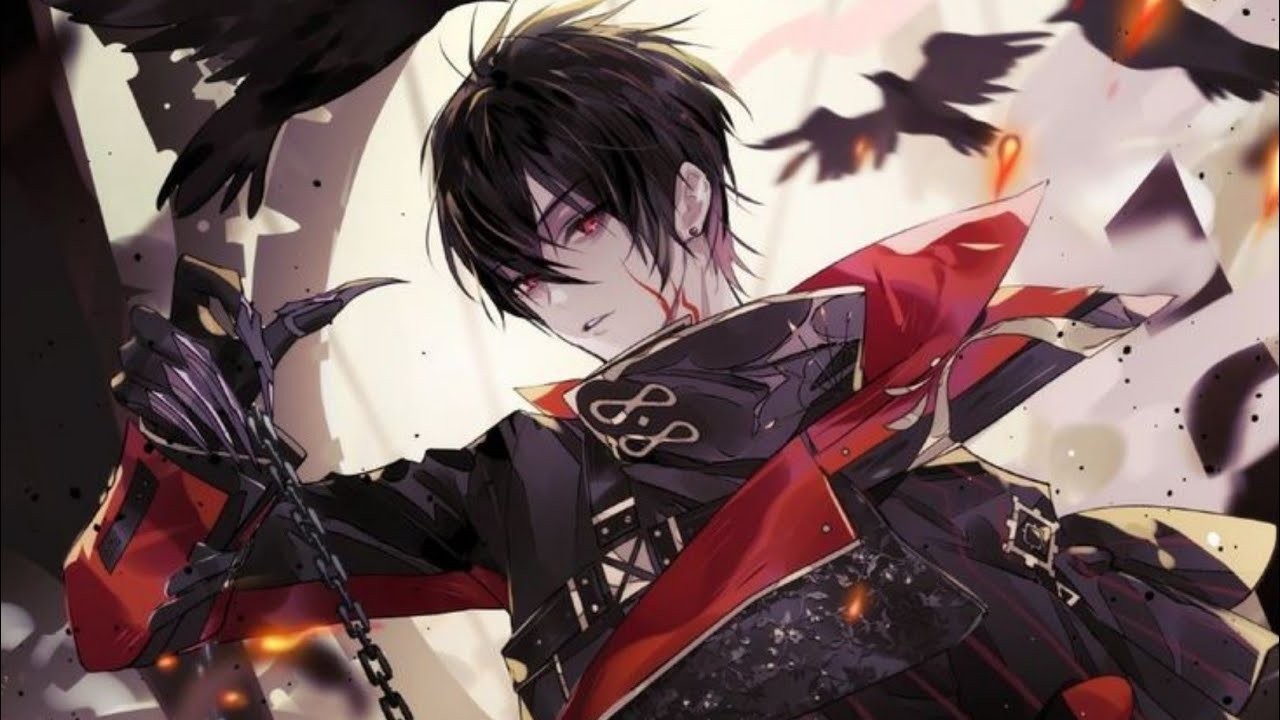 Nightcore - Skillet - Victorious (Lyrics)