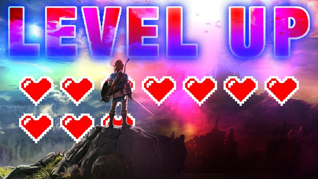 How I Use Video Games for Self-Improvement