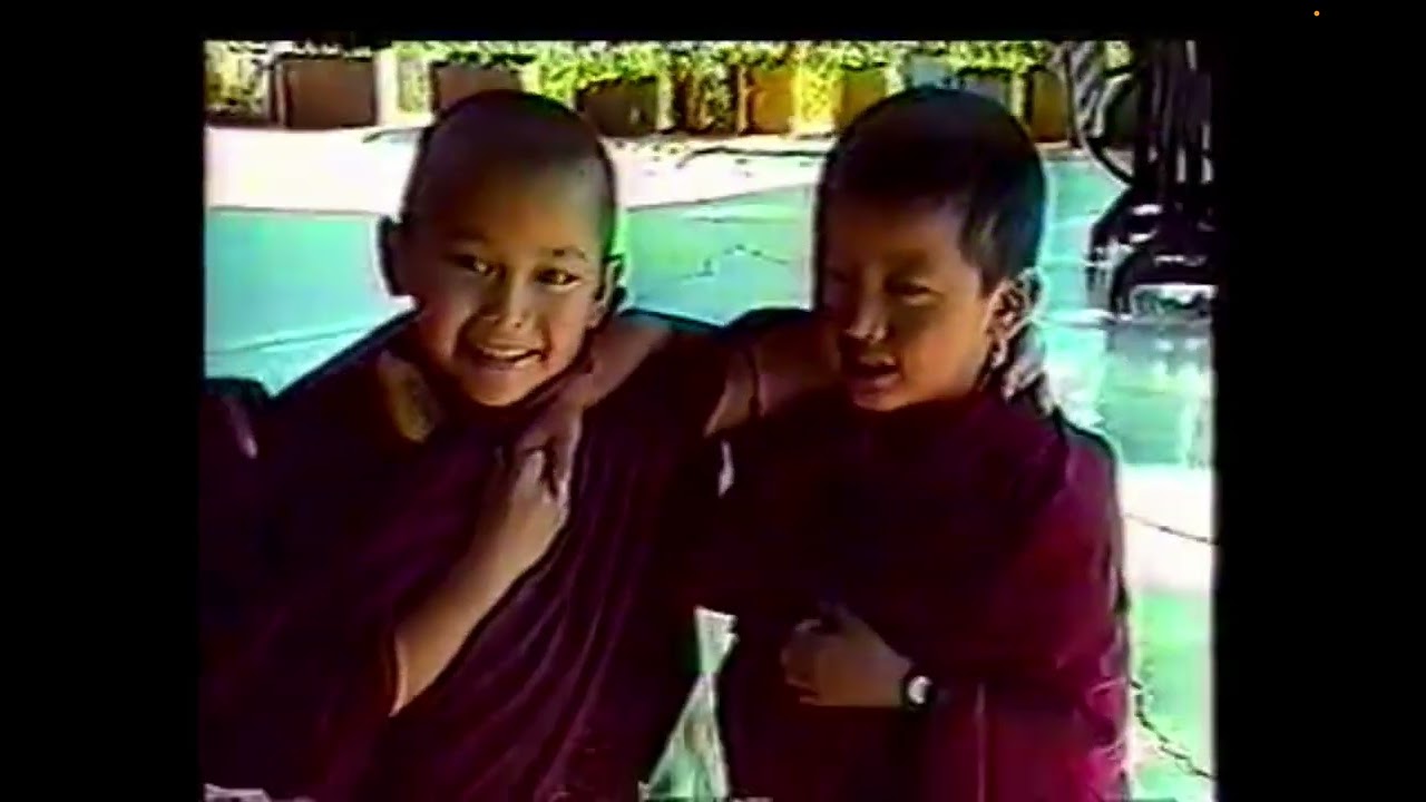 ཟོང་རིན་པོ་ཆེ། གླིང་རིན་པོ་ཆེ། ཁྲི་བྱང་རིན་པ་ཆེ། རྣམ་གྲྭ་མཁན་ཟུར་ར་སྟོད་རིན་པོ་ཆེ།
