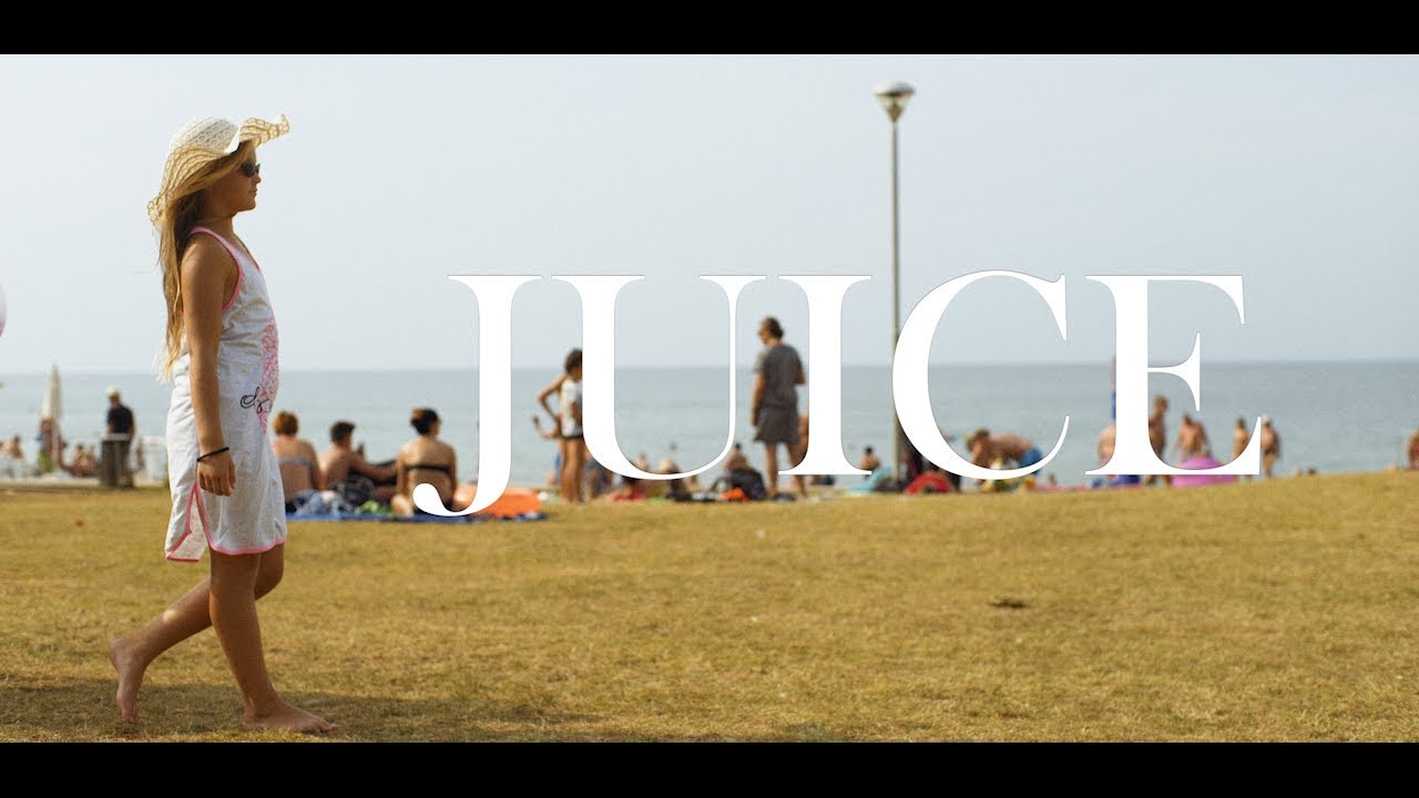 JUICE - Dance Short Film - longer version