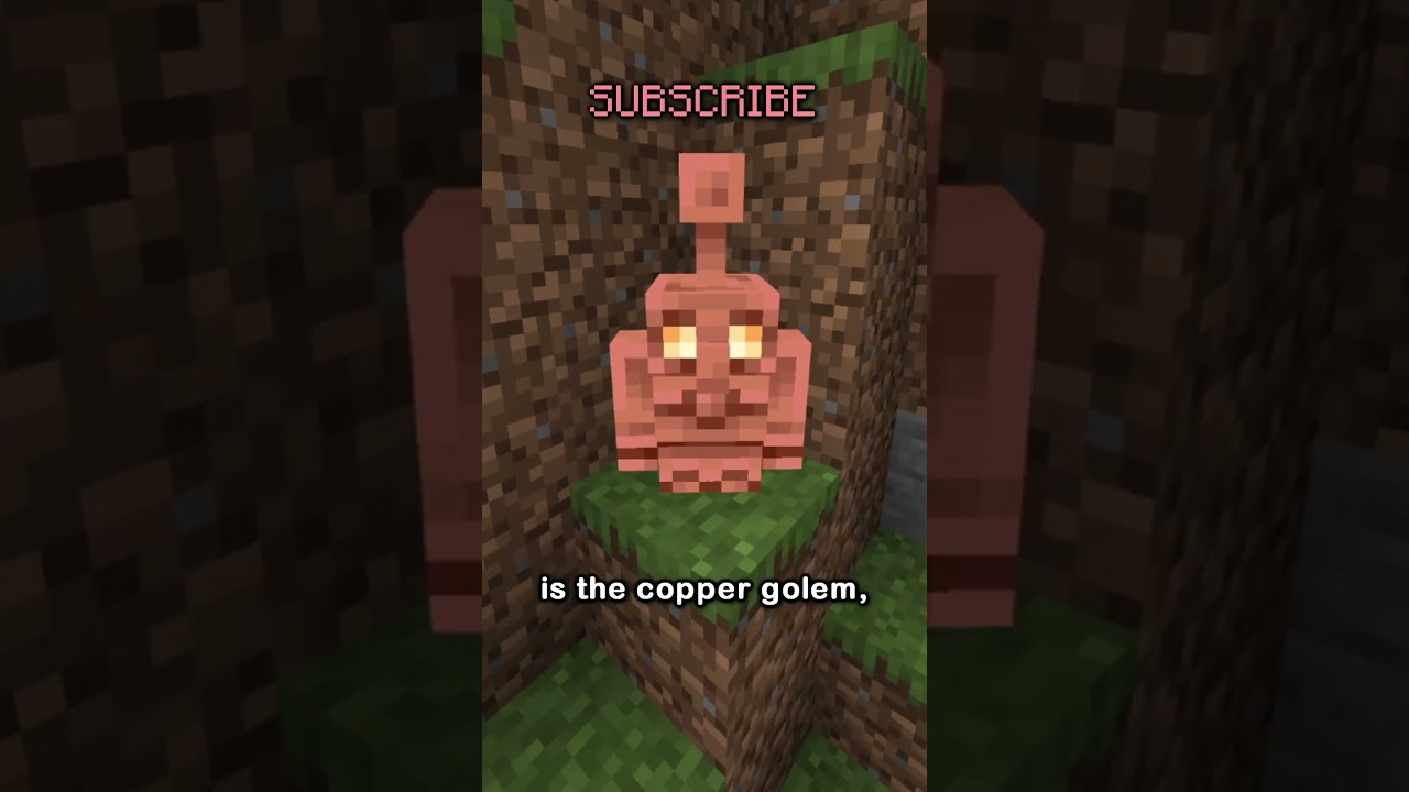 THE COPPER GOLEM IS HERE (AND AMAZING)