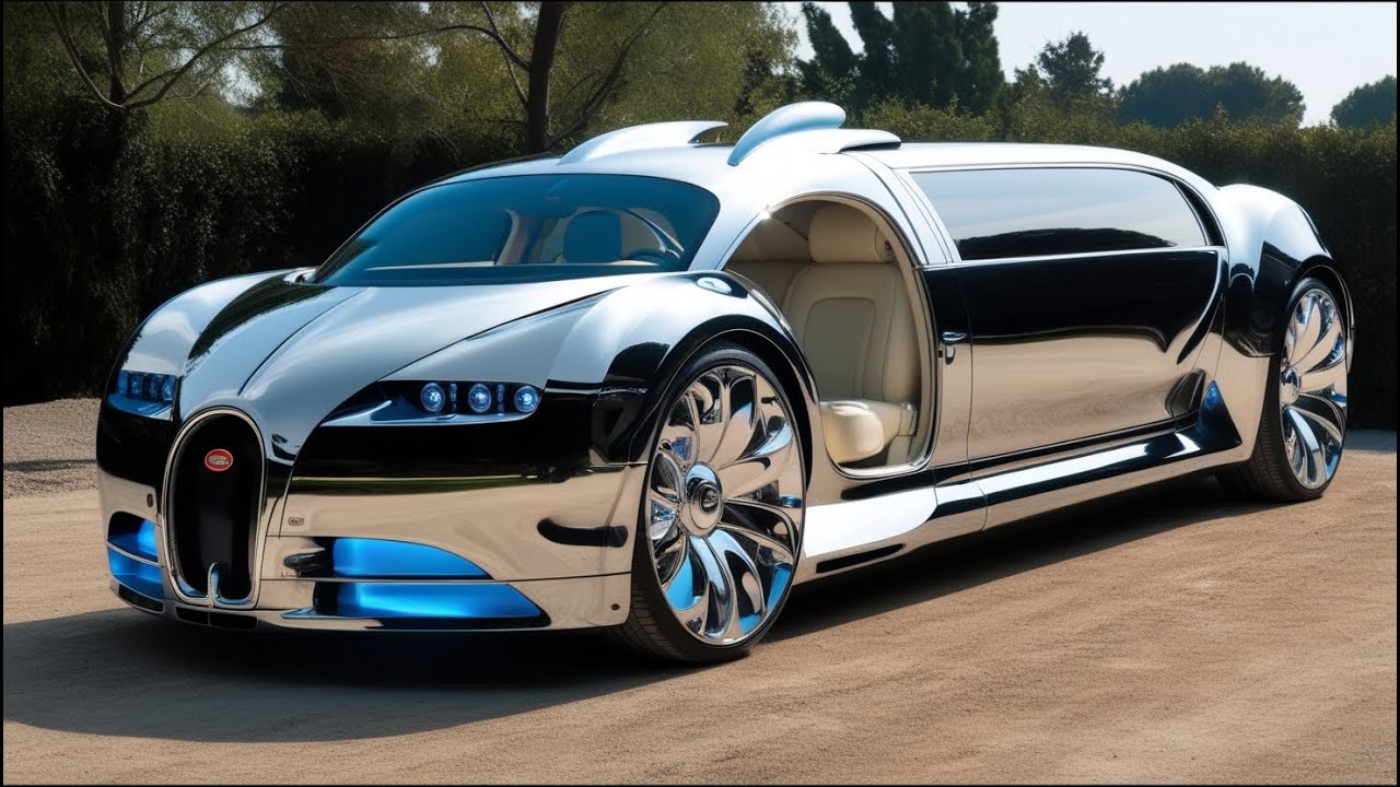 Insane Luxury Mobile Homes &ndash; You&rsquo;ve NEVER Seen Anything Like This