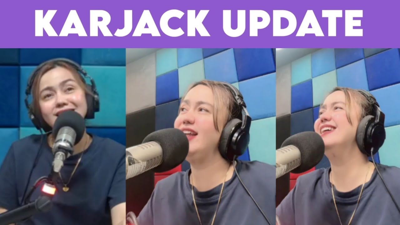 SHARAWT! DAW KAY PPJ NA NAIWAN SA KOREA | KARJACK UPDATE 
