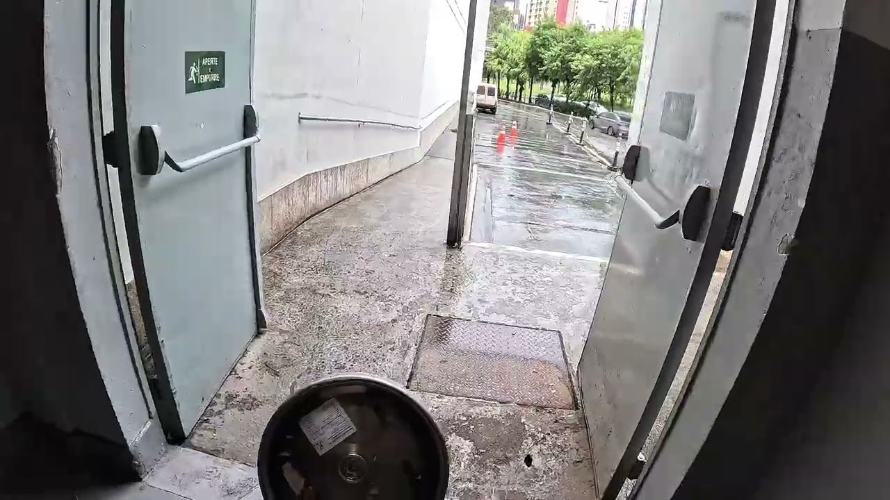 Entregas de Fiorino ✅