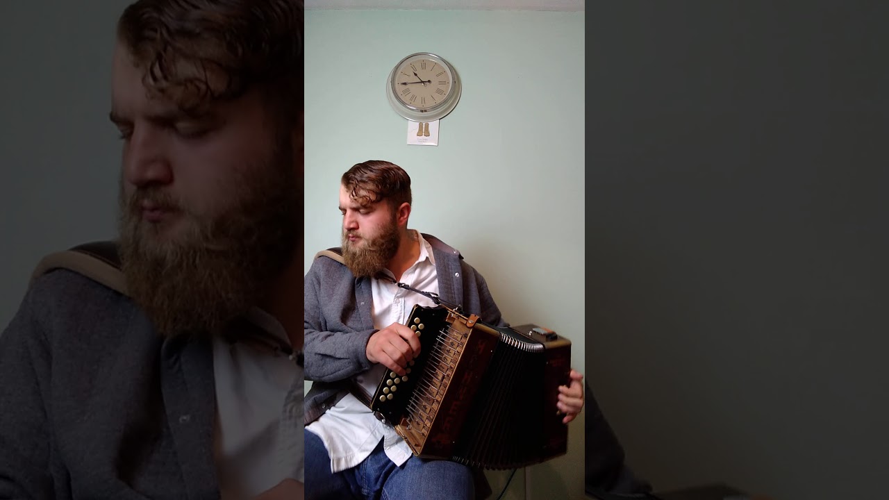 The Plane Tree, Will Allen Melodeon