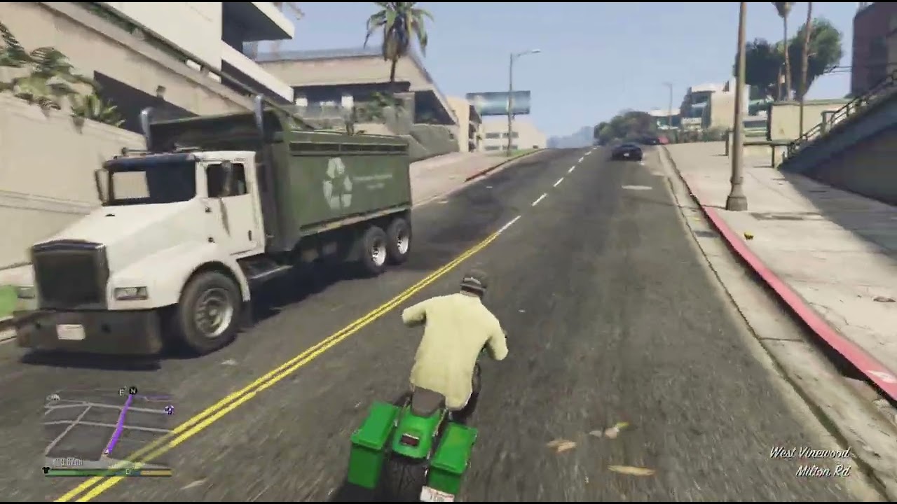 GTA V hisse ile para kazanma yolu