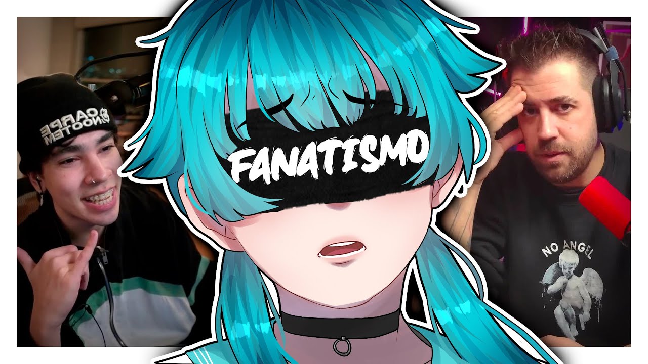 Los FANATISMOS