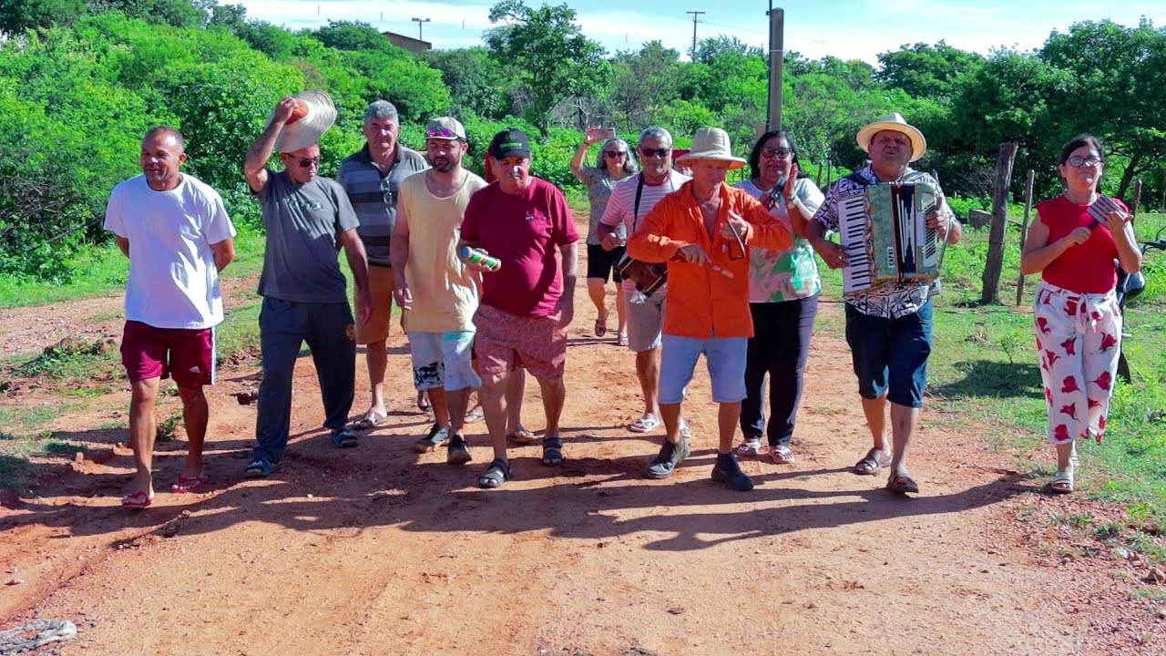 seu mane fez um forro dentro da roça de seu antonio #videosengraçados #piadas #comdia