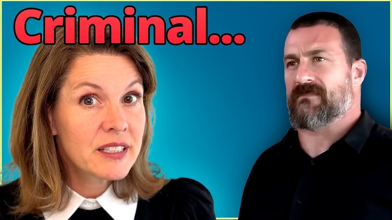 The BIGGEST LIE about Hormone Replacement Therapy (HRT)
