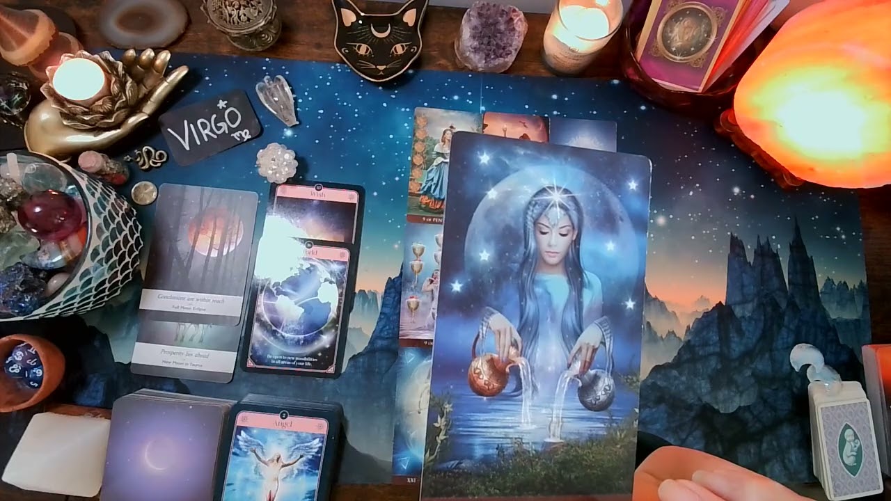 VIRGO🌺♍YOUR SHIP🚢 IS ABOUT TO COME IN !!!💖