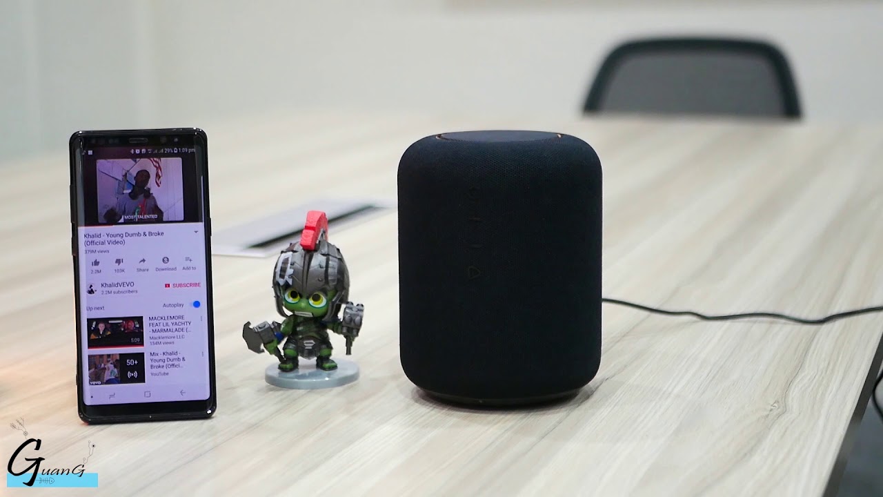 Baseus speaker E50 by T-SHOP (GuanG)