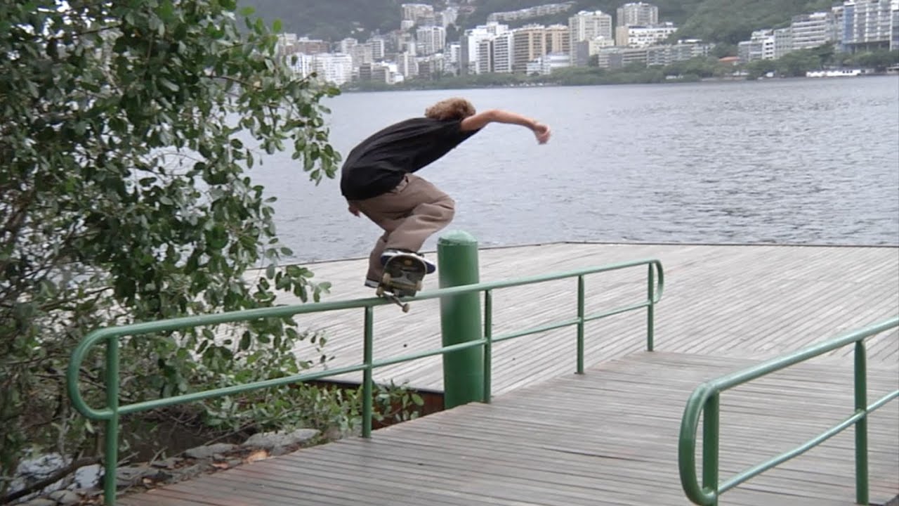 Felipe Munhoz – Devaneios