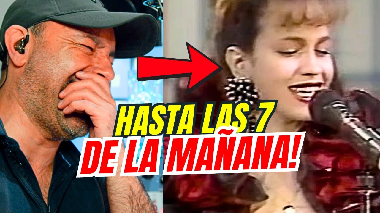 Las CHICAS del CAN | JUANA LA CUBANA | ESPECTACULARES!! | Análisis