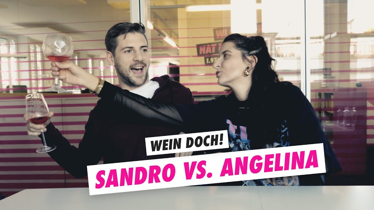 Sandro isst Raclette mit Brot – hallo?!?