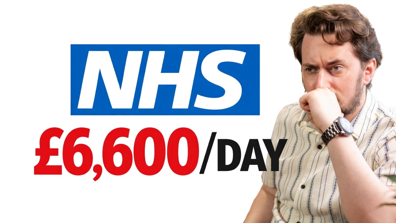 The Stealth Privatization of The NHS is already underway