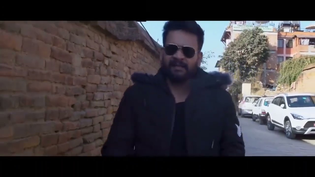 Balen shah jaya Nepal #nepal #suppotmeguys #supportmychannel #allgyes #rolpa #keepsupporting 