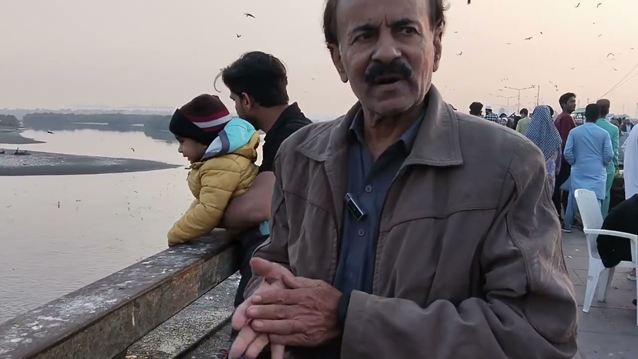 Old Karachi