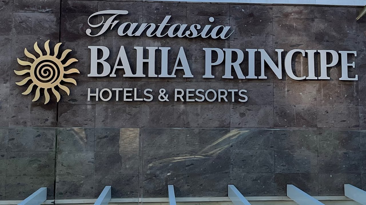 ⭐️⭐️⭐️⭐️⭐️ Bahia Principe Fantasia Tenerife February 2022