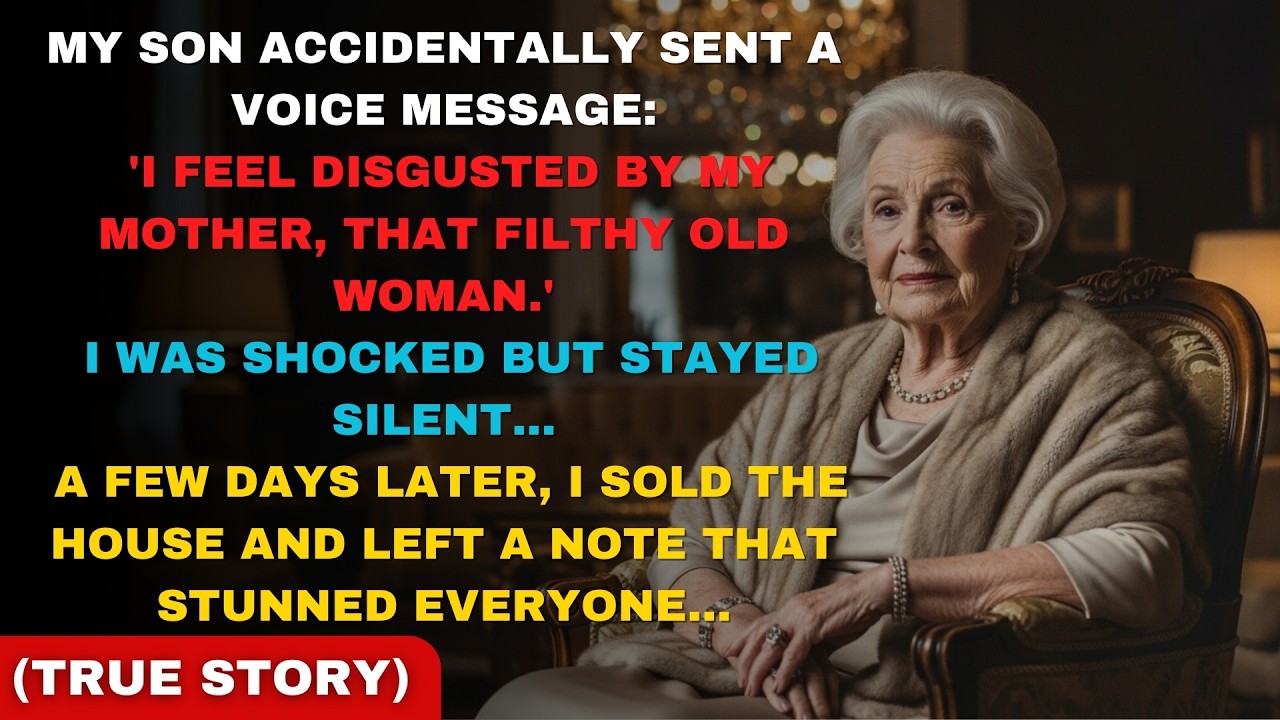 РЕАЛЬНАЯ ИСТОРИЯ ОБ ЭТОЙ БАБУШКЕ 👵💔 ИСТОРИЯ МОТИВАЦИИ И ПРЕОДОЛЕНИЯ НЕСЧАСТЬЯ