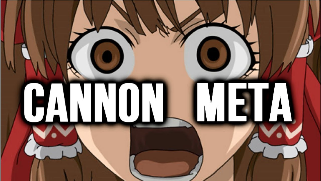 Bloodborne: Bass Cannon PVP Meta
