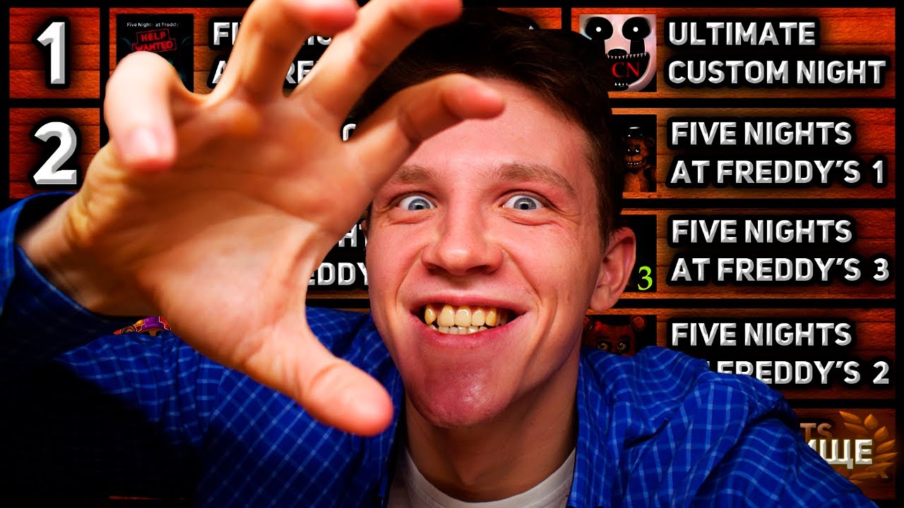 КАРА ОЛДФАГА [реакция на Fok'a]