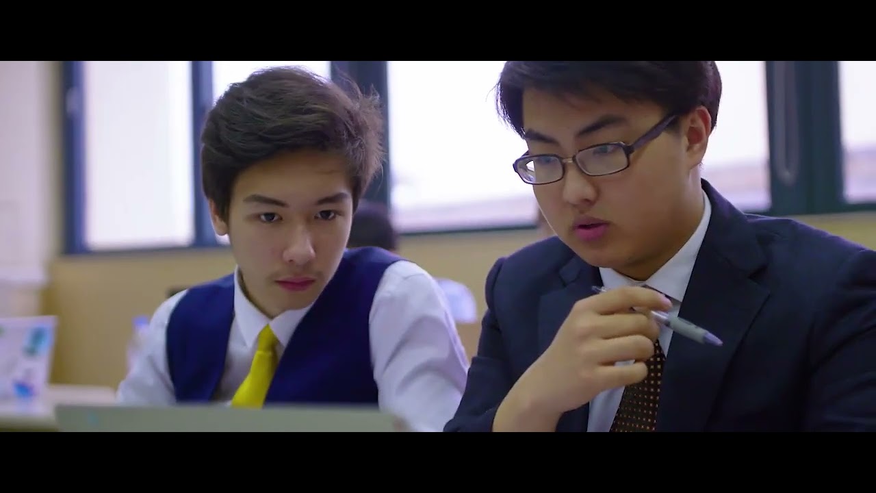 Introducing British International School Shanghai, Puxi