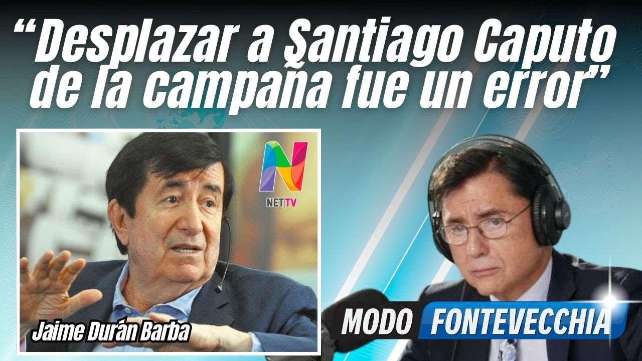 Durán Barba cree que la crueldad y la corrupción fueron más determinantes que la economía en PBA
