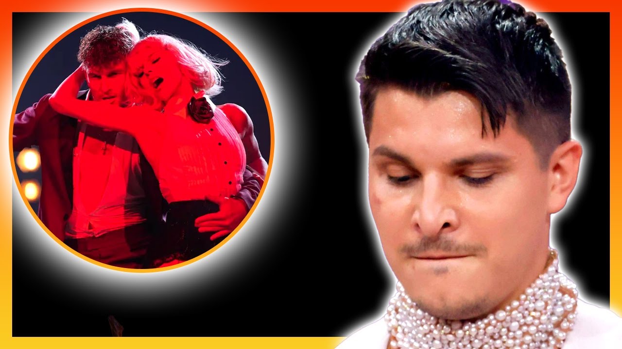 Scham und Eifersucht nach &bdquo;Let&rsquo;s Dance&ldquo;-Profi-Challenge? Auftritt sorgt f&uuml;r gemischte Reaktionen