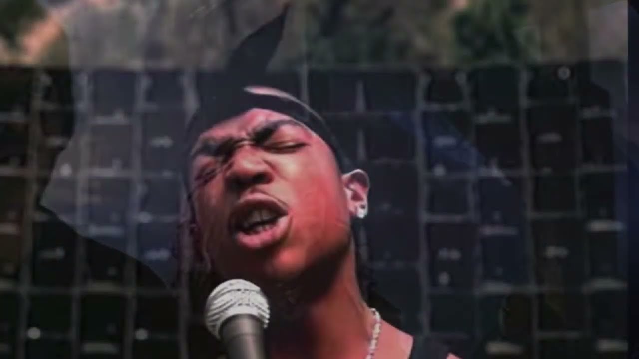 Ja Rule - Loose Change