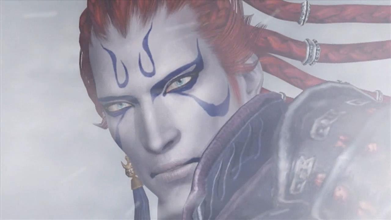 Samurai Warriors 2:XL — История Котаро 1 — Ближний бой с Микатагахарой ​​(360)