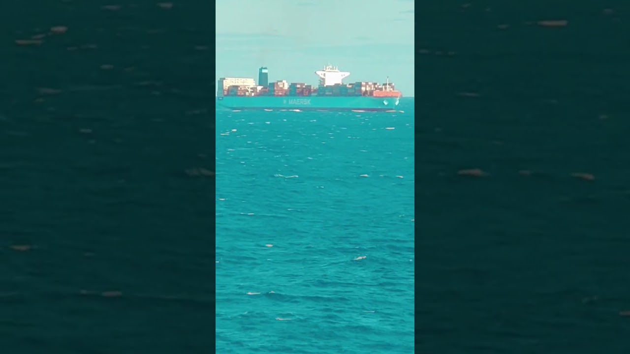 #navigation#oceanpassage #vesselsighted#sea#youtubeshorts #sailor#ship#crazyshorts #viral#youtube