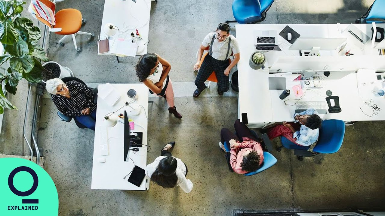 Nailing the Return-to-Office Message