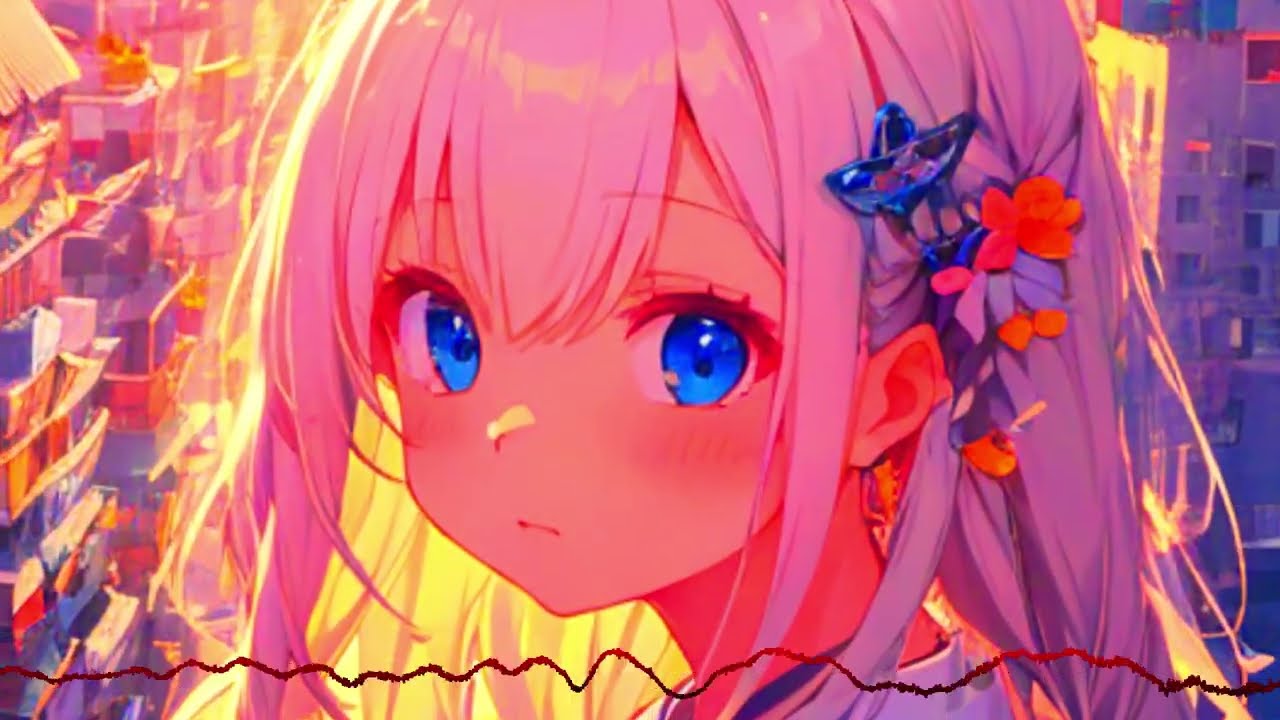 [Nightcore] Driving to Nowhere (Nathan Evans)