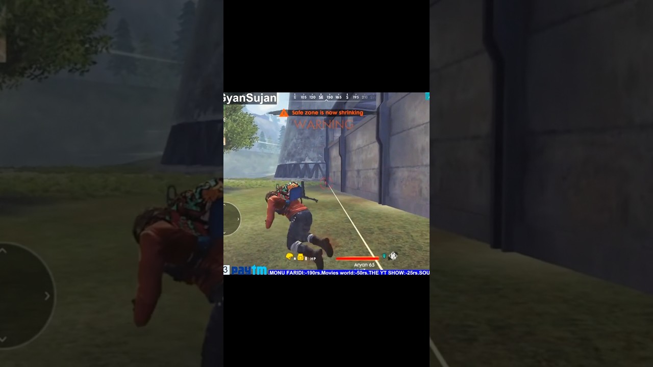 Gyan Gaming LiveStream