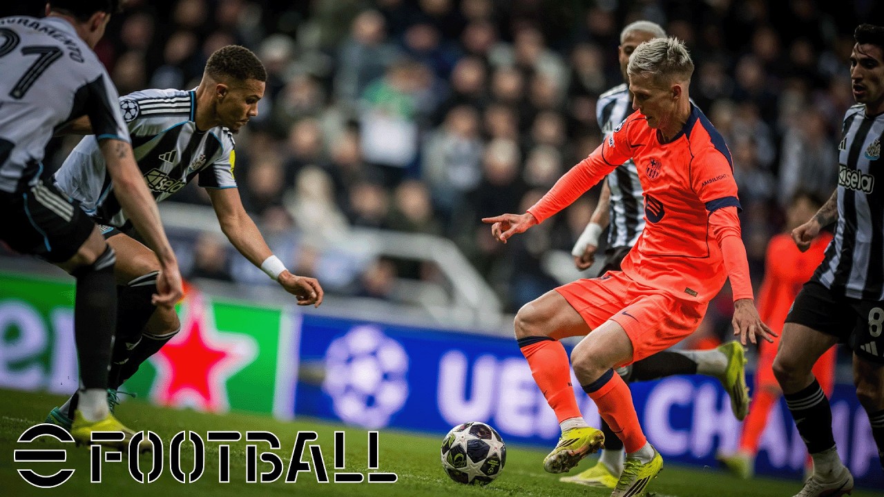 PUSH SAMPE BUKA?? - eFootball™ 2026