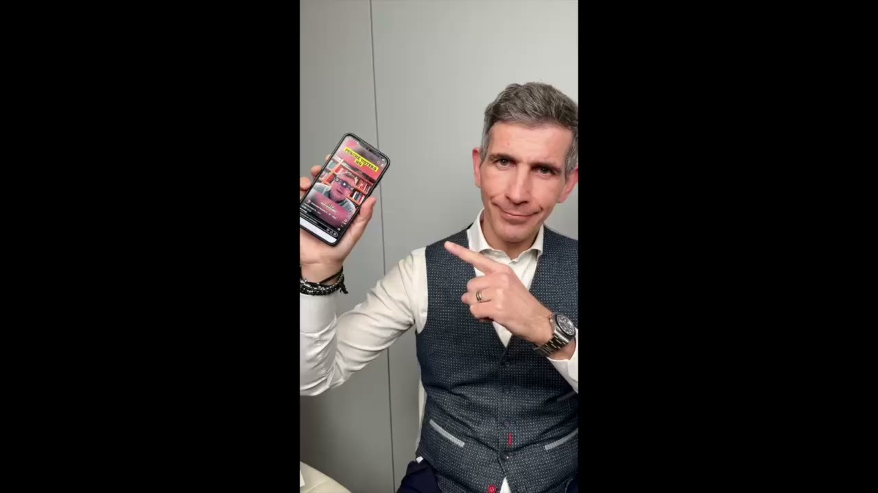 LISEI: "AVETE VISTO IL VIDEO DI BARBERO SUL REFERENDUM? SMONTIAMOLO PUNTO PER PUNTO"