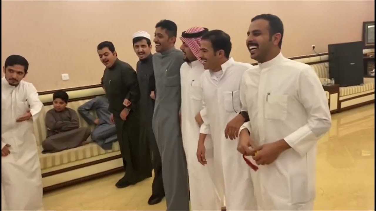 فرينسي الظفير - افراح البليع ج٢