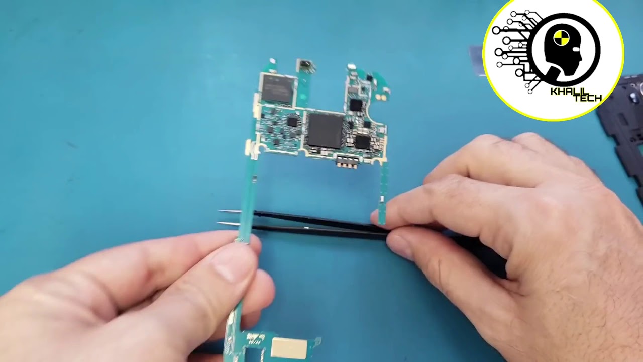 LG G4 boot loop easy fix, No special skills or tools needed