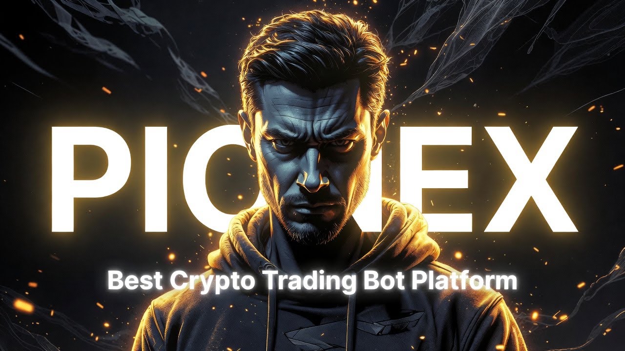How Pionex’s AI Smart Bots Outsmart the Market Every Time