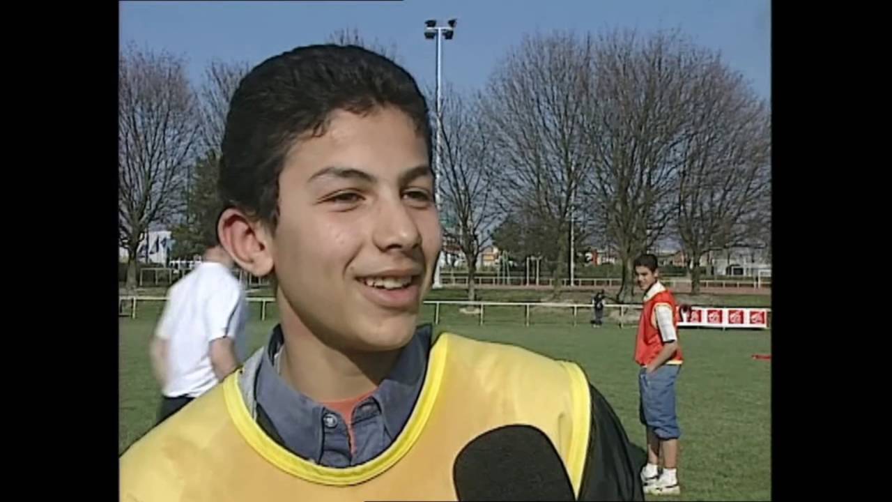 clip orgeval vu à la tv
