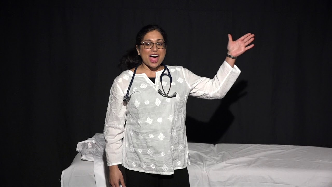 Shailla Vaidya