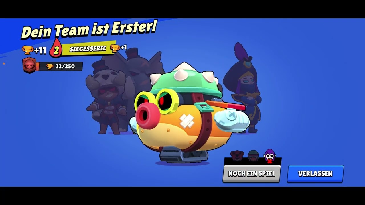 Trio Showdown mit Jan und Marcel