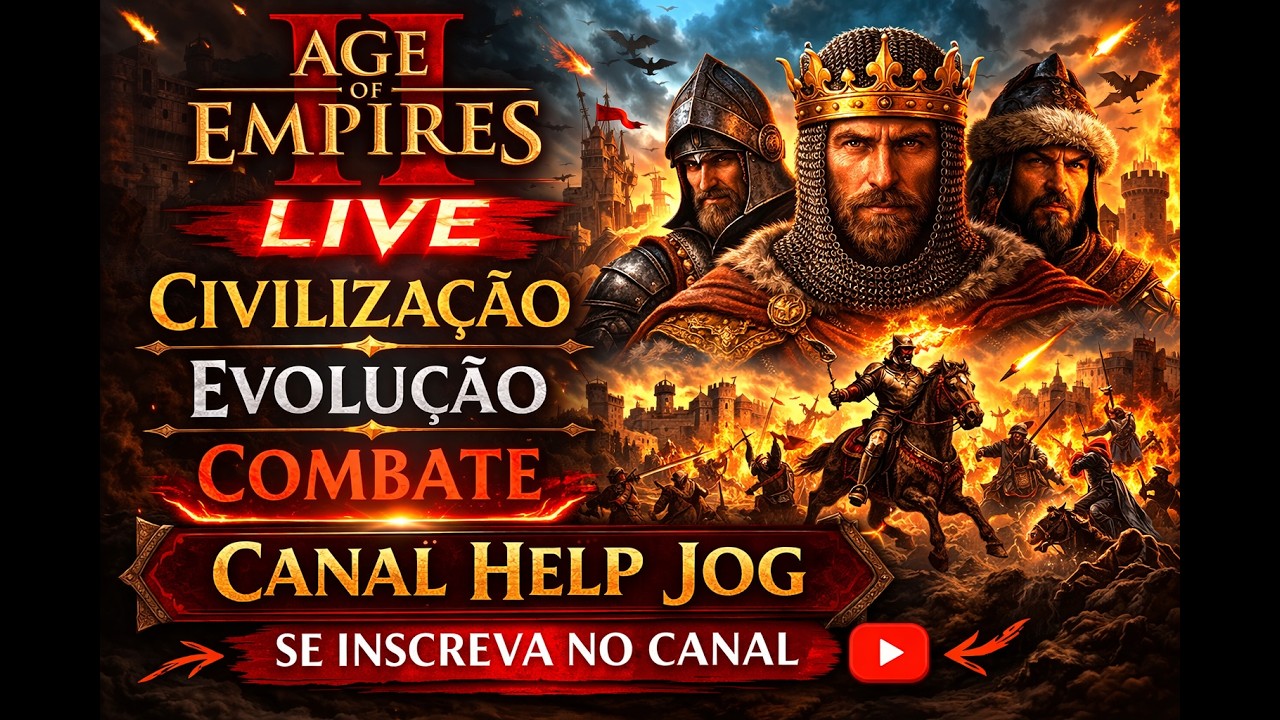 AGE OF EMPIRES 2