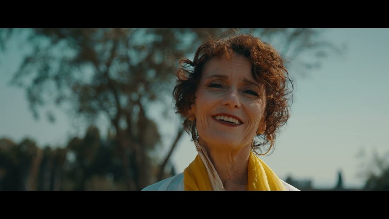 Come Again - Ellaya and Rumi, with Netanel Goldberg