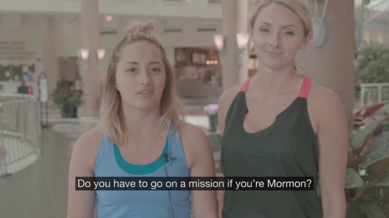 Frequently Asked Questions About Mormon Missionaries