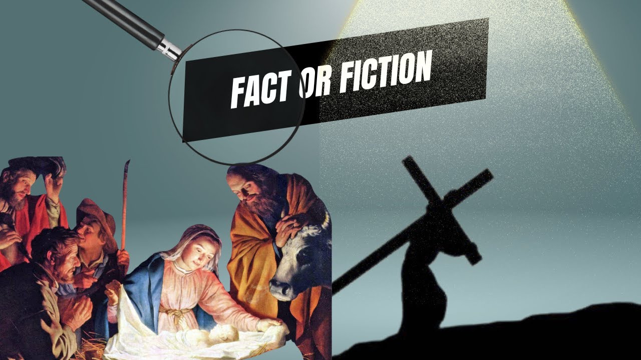 Stations of the Cross Explained: Faith vs History