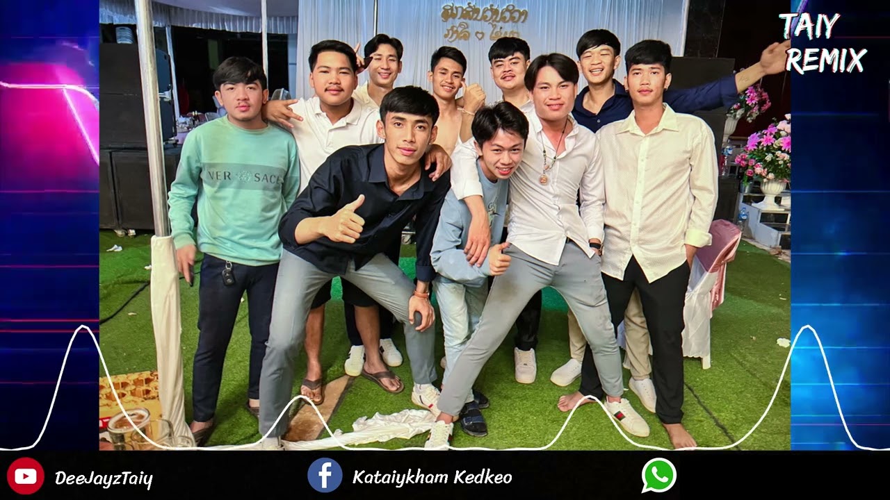 #nonstop2022#รวมเพลงแดนซ์มันส์ๆ ความเป็นจริง+I love my people 2022 (By DeeJayzTaiy)