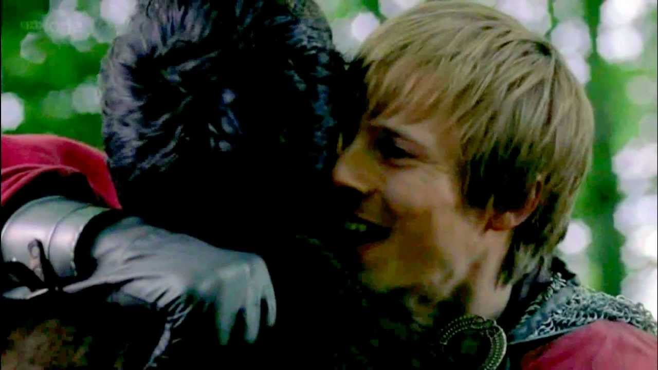 Merthur | Wherever you will go.