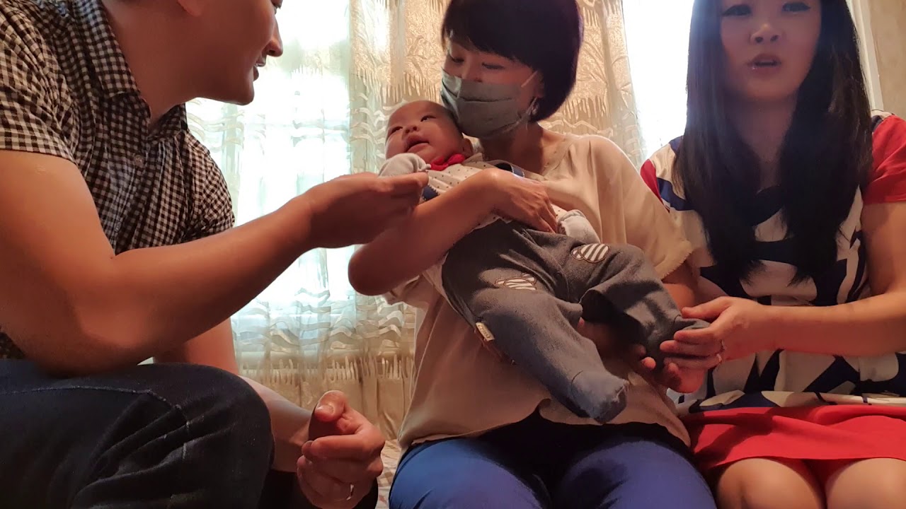 Песня сынок