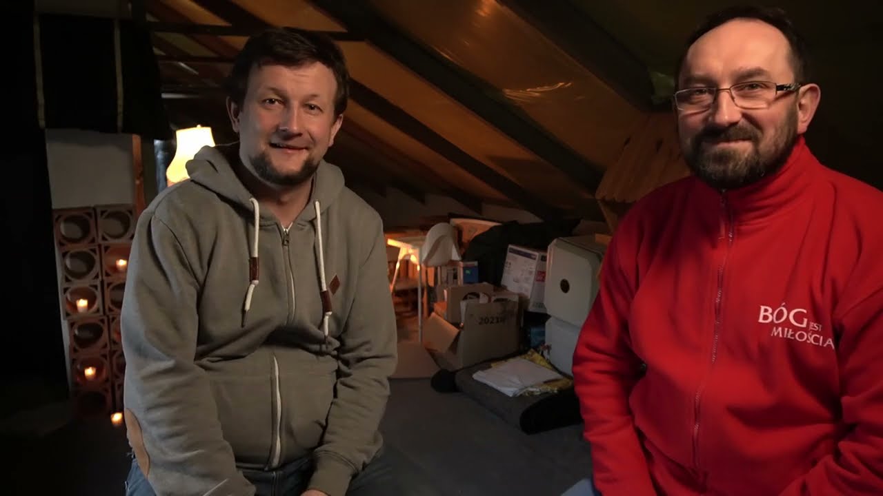 Weź się puknij w głowę! - ks. Rafał Jarosiewicz